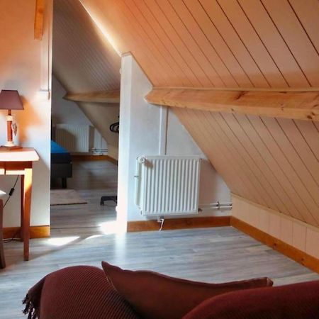 Clos Des Paquerettes : Maison Avec Jardin Privatif Yvetot Εξωτερικό φωτογραφία