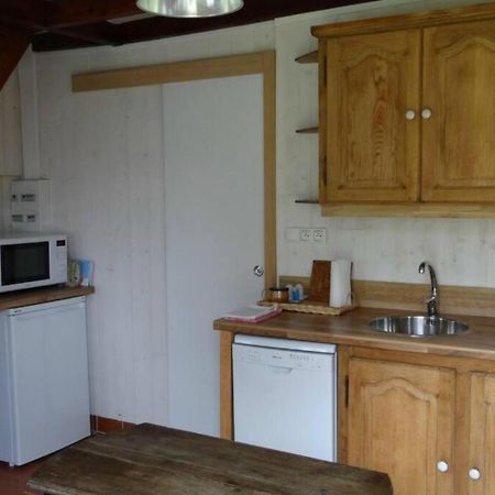 Clos Des Paquerettes : Maison Avec Jardin Privatif Yvetot Εξωτερικό φωτογραφία